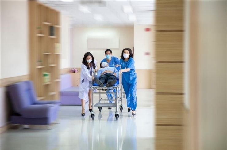 Emergency Medicine, Janatha Poly Clinic in Moinabad