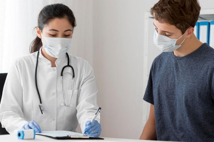 General Medicine, Janatha Poly Clinic in Moinabad