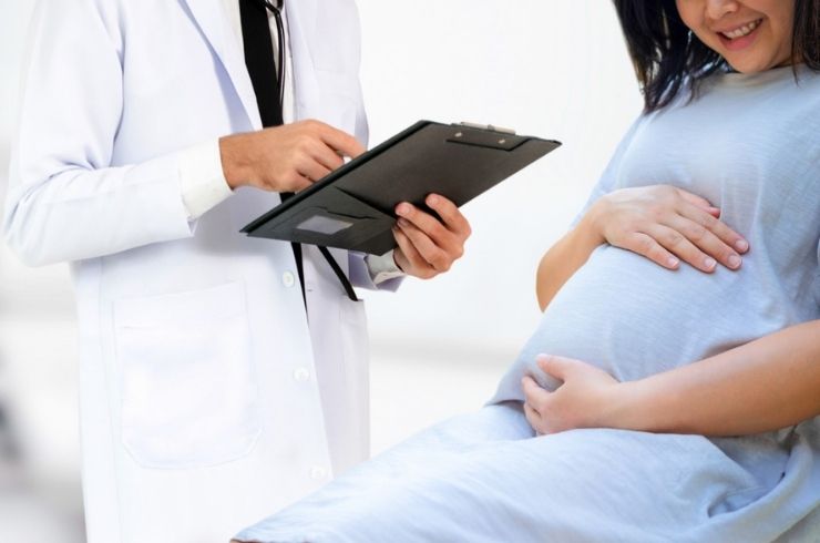 Obstetrics and Gynecology, Janatha Poly Clinic in Moinabad