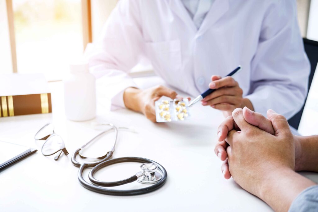 Image, Janatha Poly Clinic in Moinabad