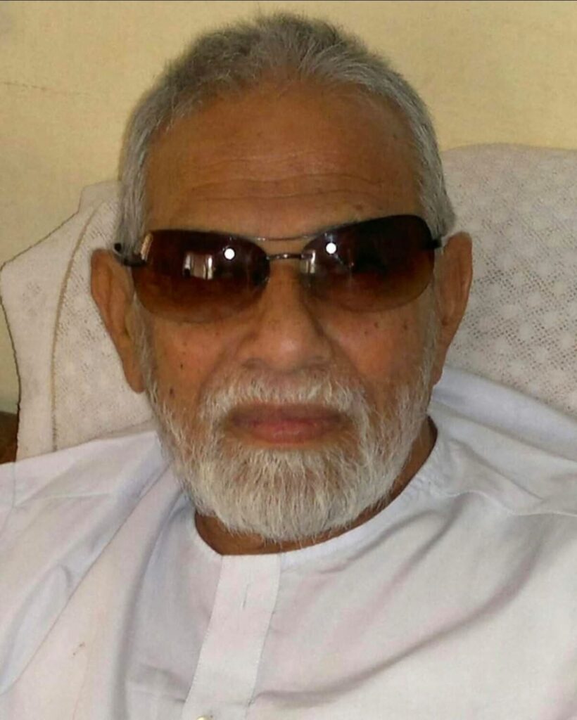 Doctor, Janatha Poly Clinic in Moinabad