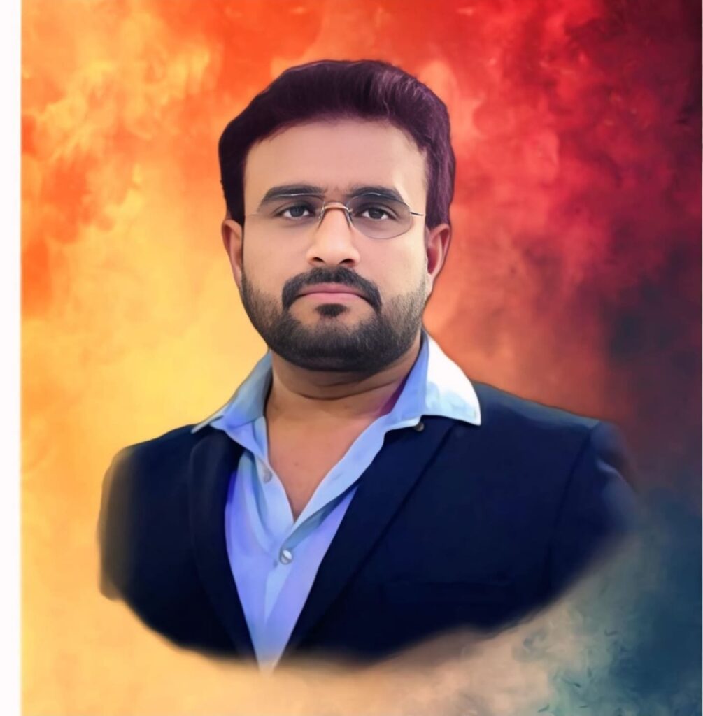 Doctor, Janatha Poly Clinic in Moinabad